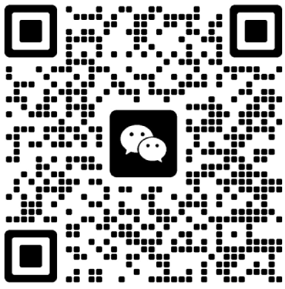 技术咨询二维码
