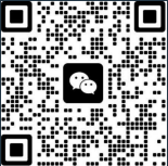 商务合作二维码